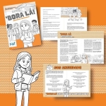 ‘BORA LÁ! Nervoso Miudinho